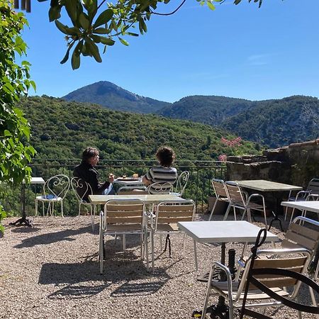 Even Bistrot Bed & Breakfast Evenos Bagian luar foto