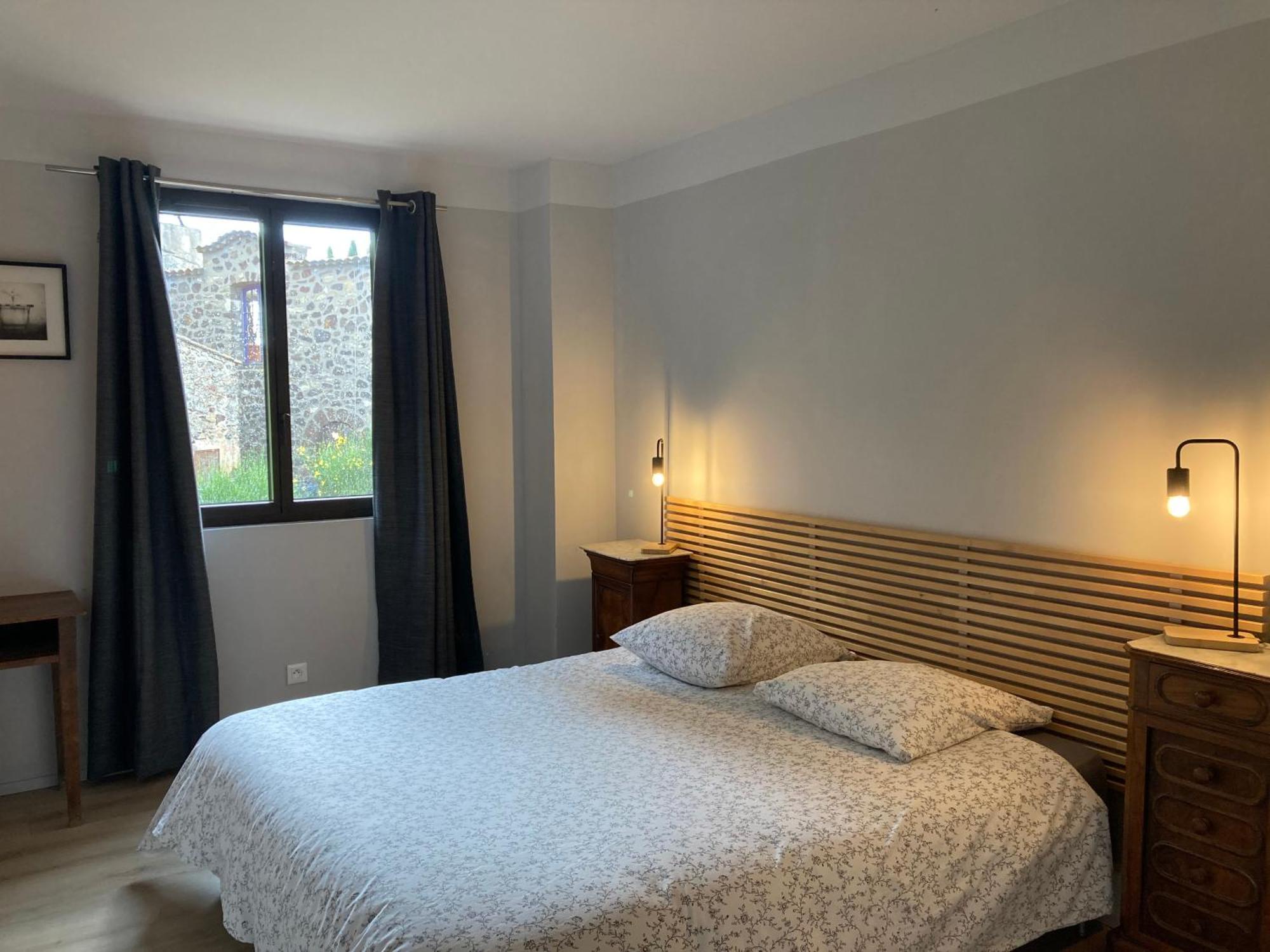 Even Bistrot Bed & Breakfast Evenos Bagian luar foto